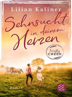 cover image of Sehnsucht in deinem Herzen
